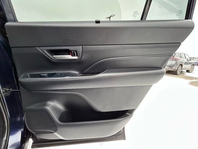 Used 2024 Toyota Grand Highlander XLE image 47