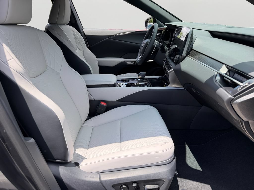 New 2026 Lexus RX 350 Premium AWD/4WD image 5
