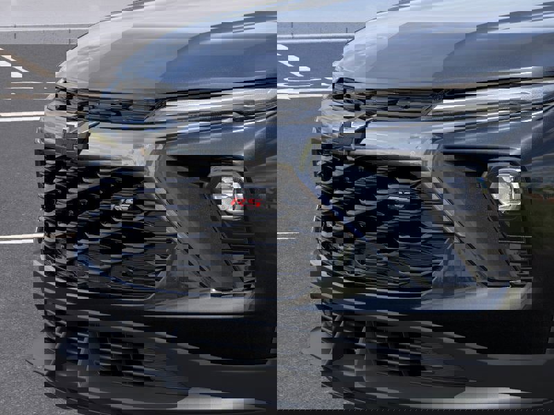 New 2026 Chevrolet TrailBlazer RS w/ Convenience Package image 39