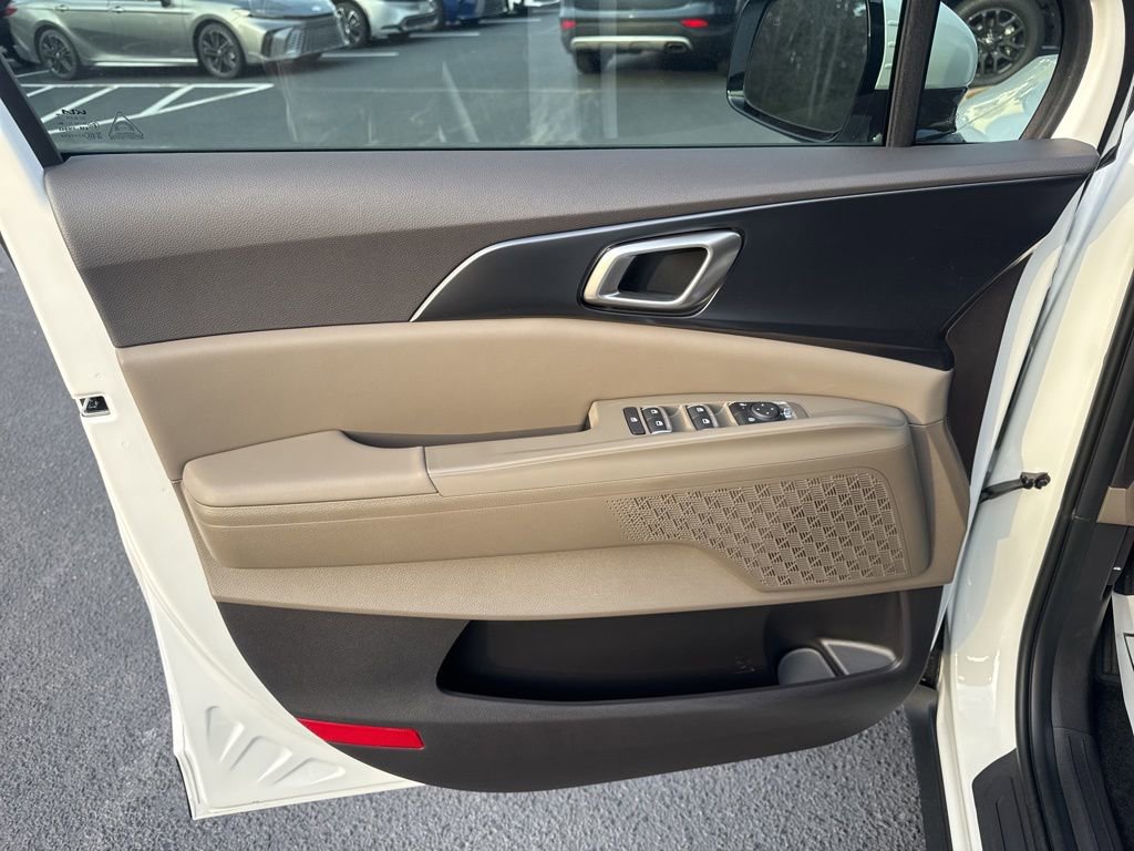 New 2026 Kia Carnival image 11