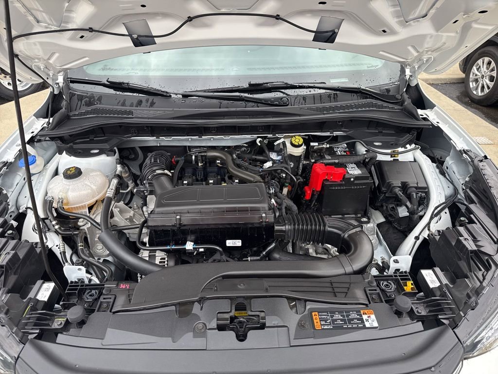 Certified 2024 Ford Escape ST-Line w/ Tech Pack #1 image 42