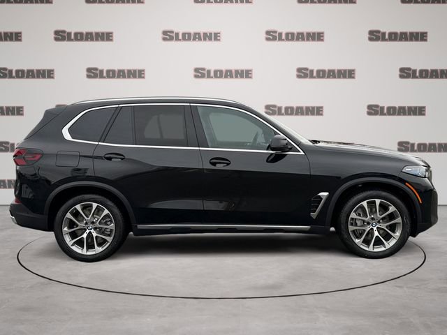 New 2026 BMW X5 xDrive50e w/ Climate Comfort Package AWD/4WD image 6
