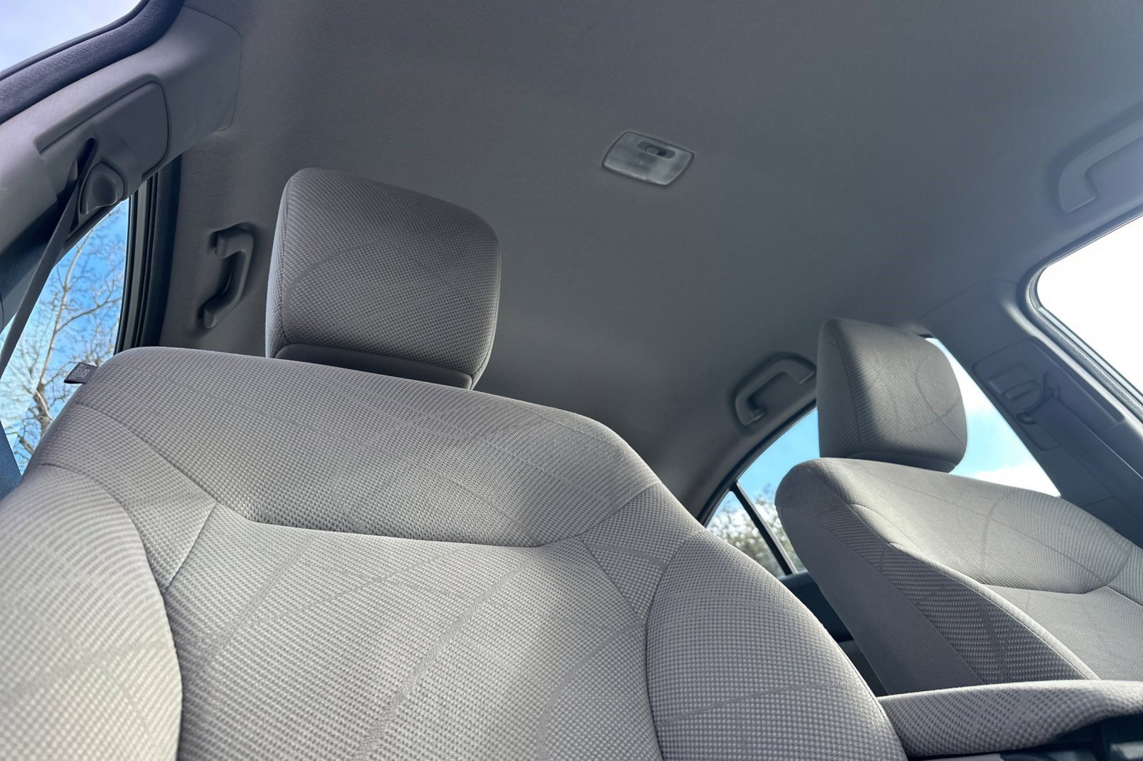 Used 2012 Honda Civic LX image 19