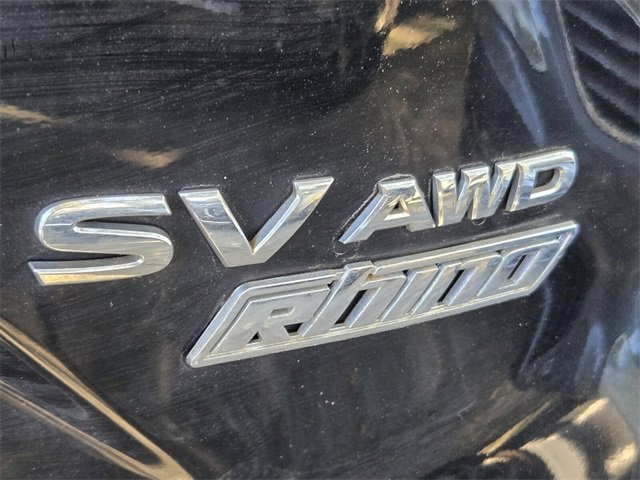 Used 2021 Nissan Murano SV image 11