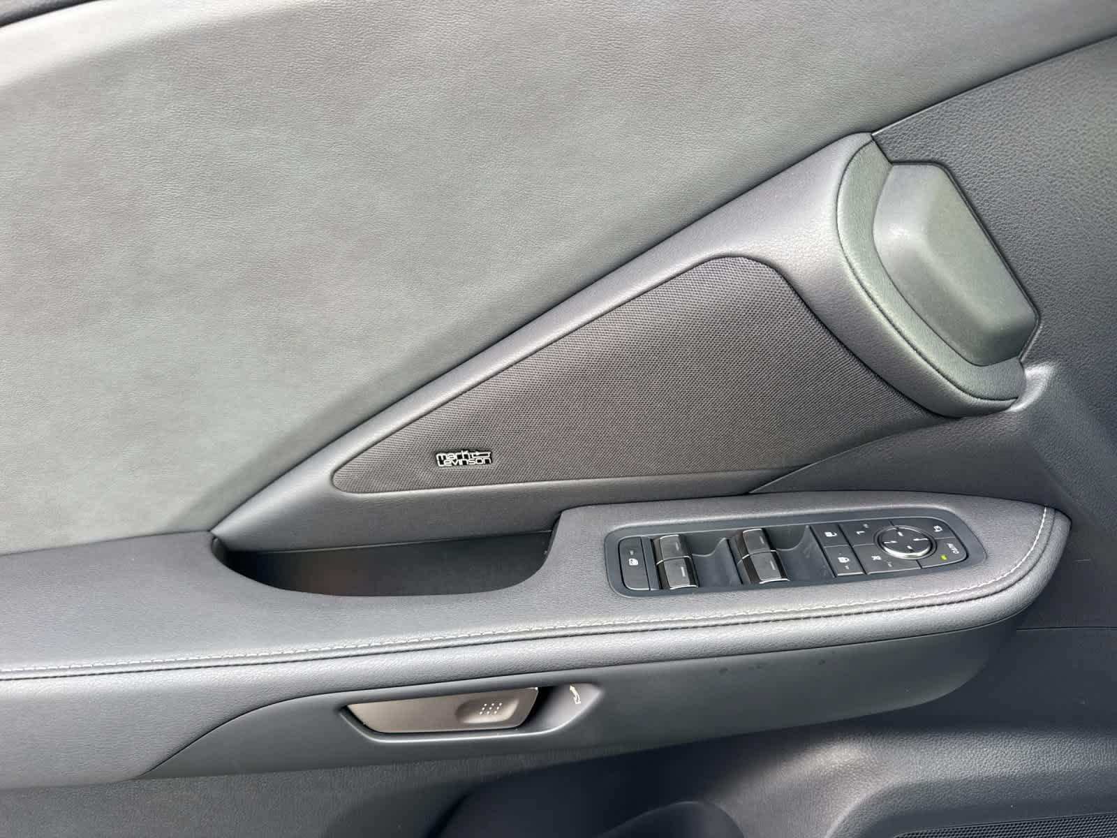 New 2026 Lexus TX 350 AWD image 12