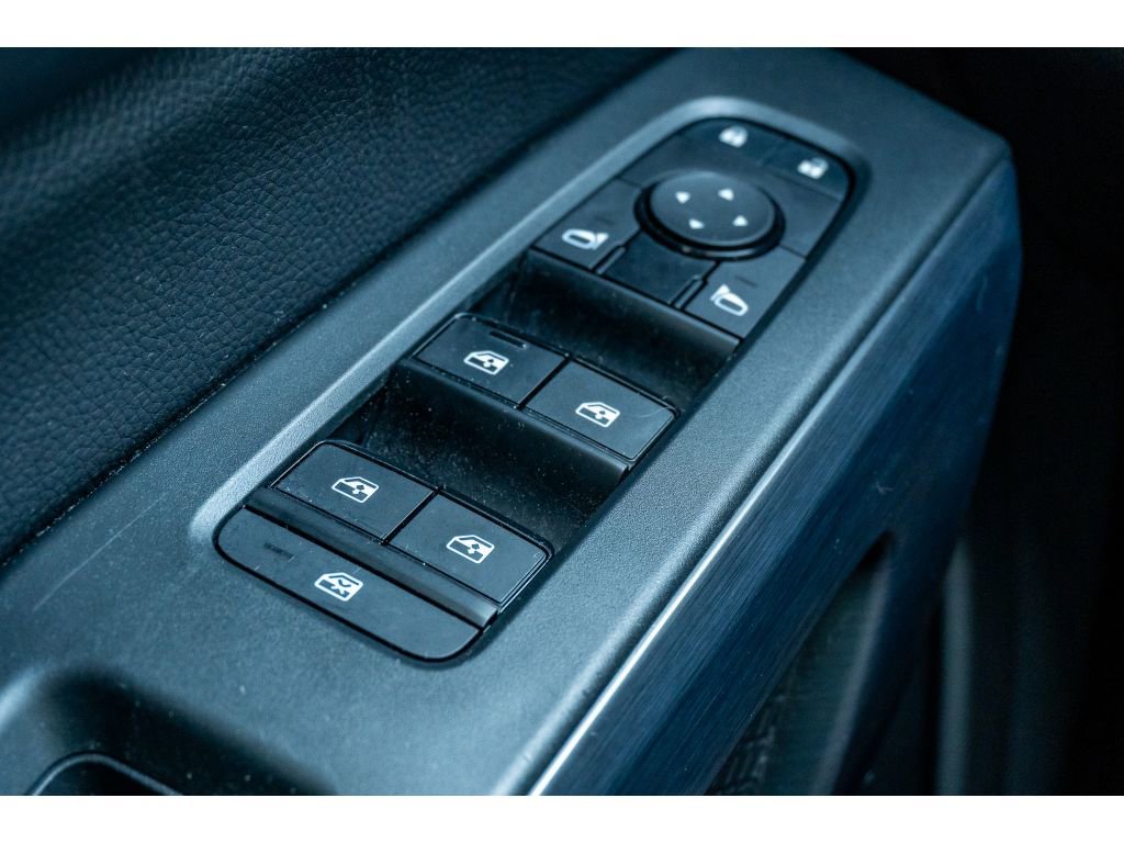 Used 2023 Nissan Pathfinder Rock Creek image 30