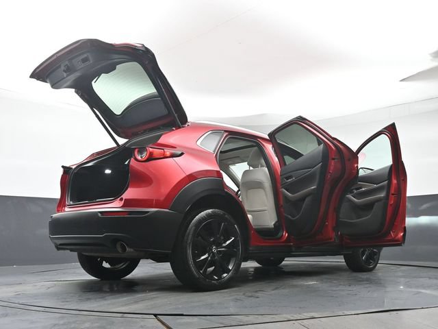 Certified 2023 MAZDA CX-30 2.5 Turbo w/ Premium Package AWD/4WD image 51