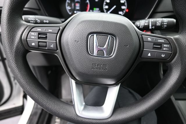 Certified 2026 Honda CR-V EX image 11