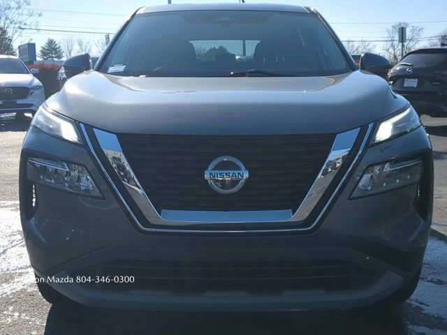 Used 2021 Nissan Rogue SV image 9