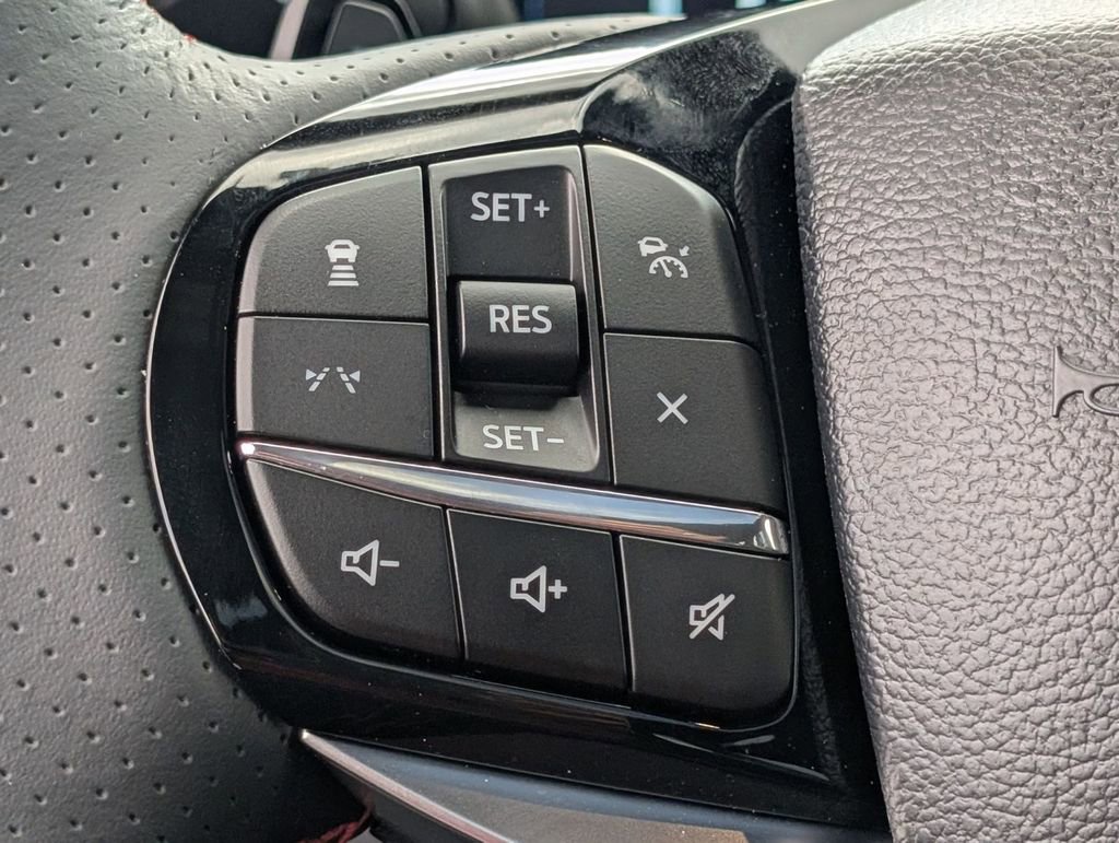 New 2026 Ford Explorer ST w/ Sun And Sound Package image 30