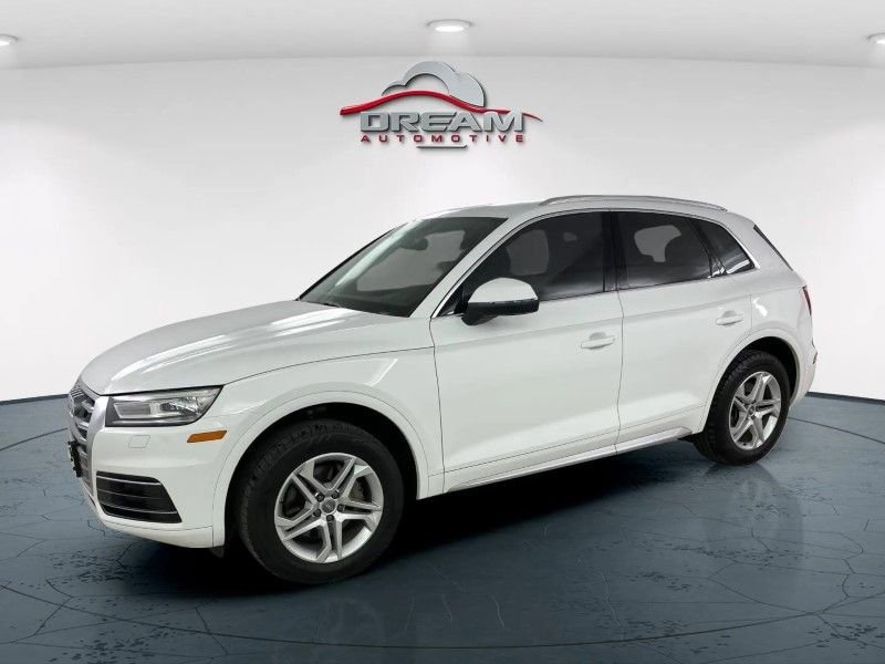 Used 2019 Audi Q5 2.0T Premium w/ Convenience Package image 19