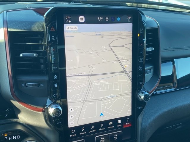 New 2026 RAM 1500 Rebel image 3