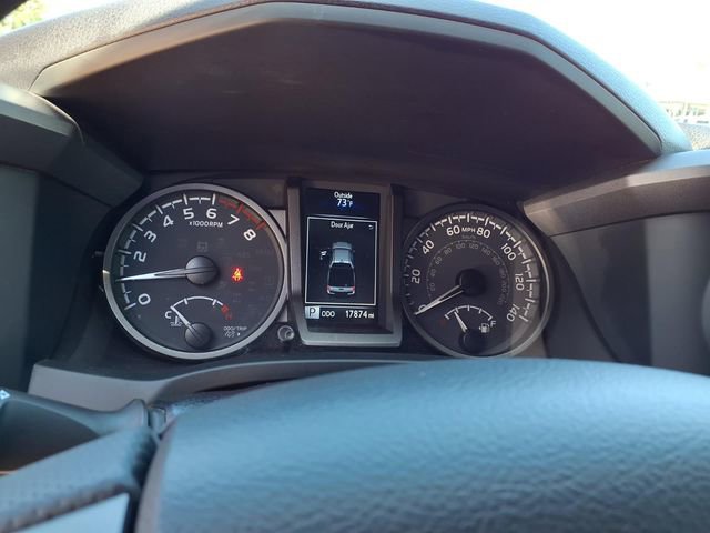 Used 2023 Toyota Tacoma TRD Off-Road image 14