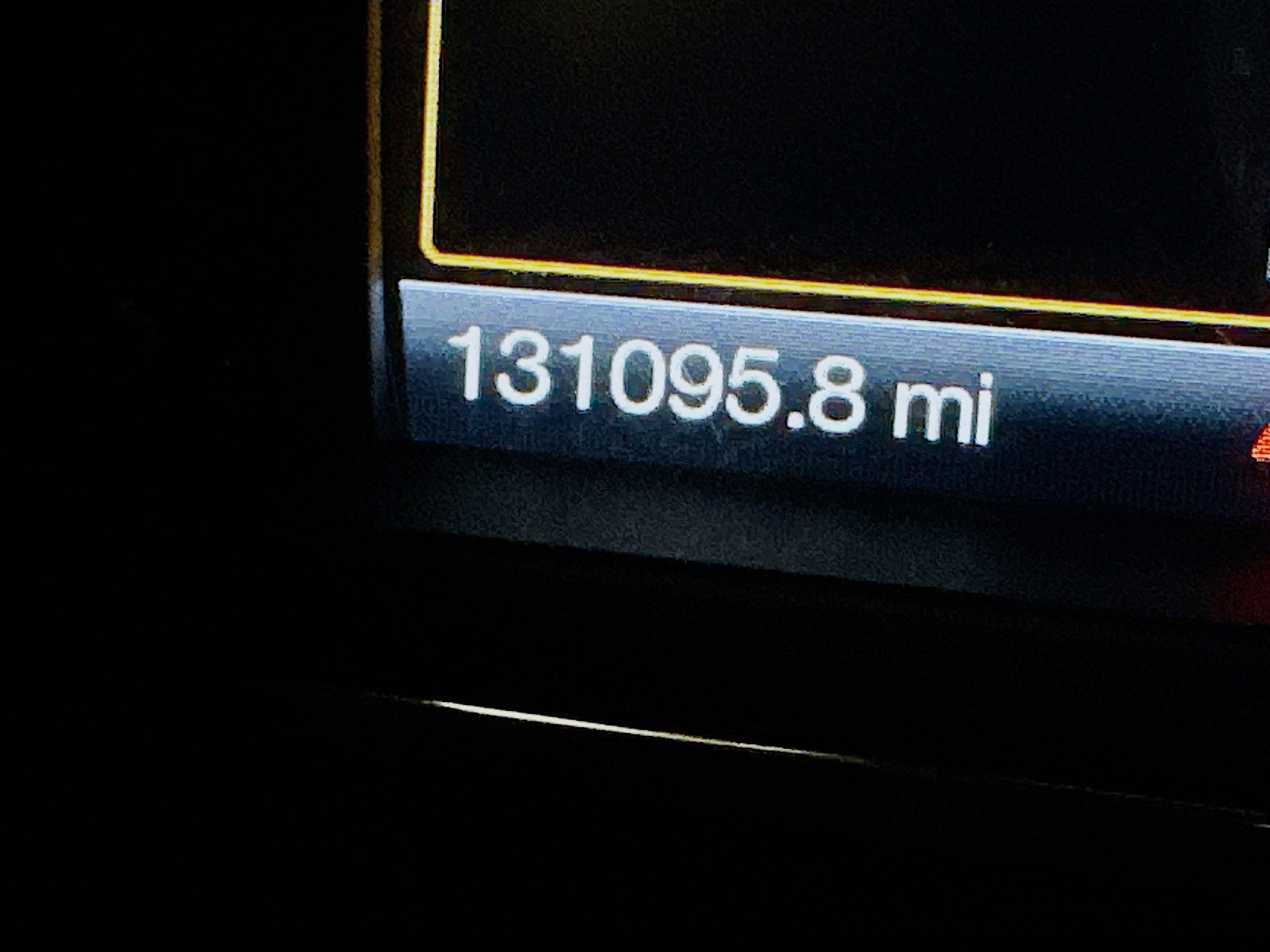 Used 2014 Ford Flex Limited w/ Class III Trailer Tow Package image 19