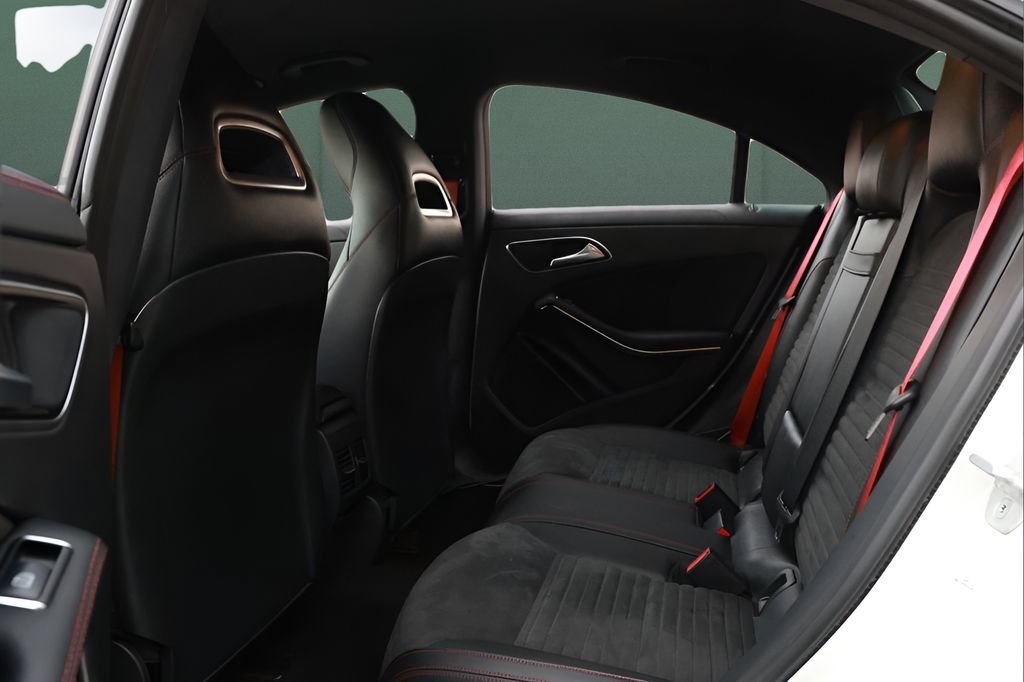 Used 2018 Mercedes-Benz CLA 45 AMG 4MATIC image 20