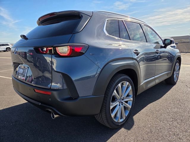 New 2026 MAZDA CX-50 AWD 2.5 S w/ Weather Package image 4