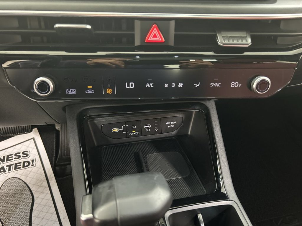 Certified 2025 Kia K5 GT-Line w/ GT-Line Premium Package AWD/4WD image 17