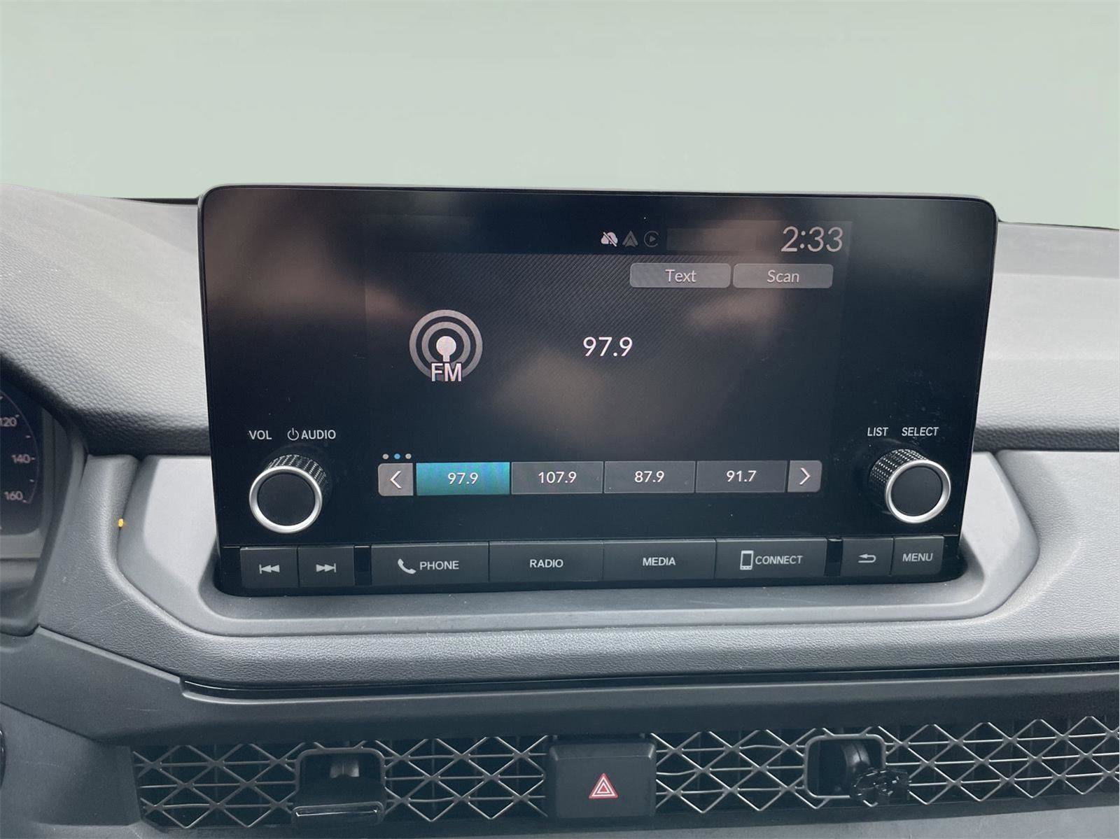Used 2023 Honda Accord LX image 26