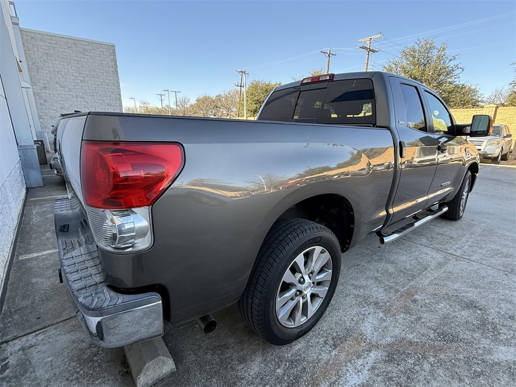 Used 2007 Toyota Tundra SR5 image 9