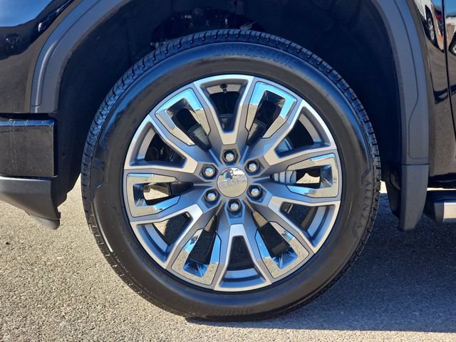 Used 2026 GMC Sierra 1500 Denali w/ Denali Reserve Package AWD/4WD image 20
