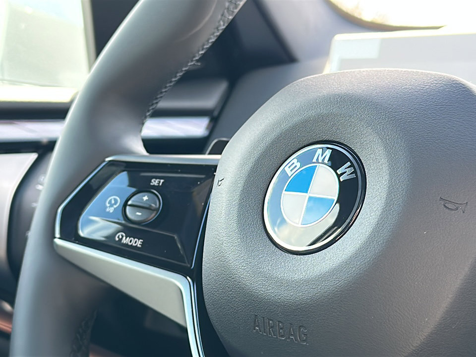 New 2026 BMW X3 xDrive30 w/ Premium Package AWD/4WD image 21