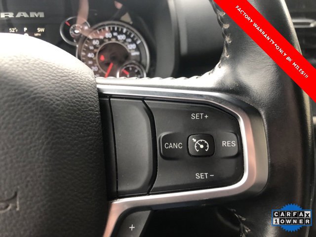 Used 2024 RAM 1500 Big Horn image 14