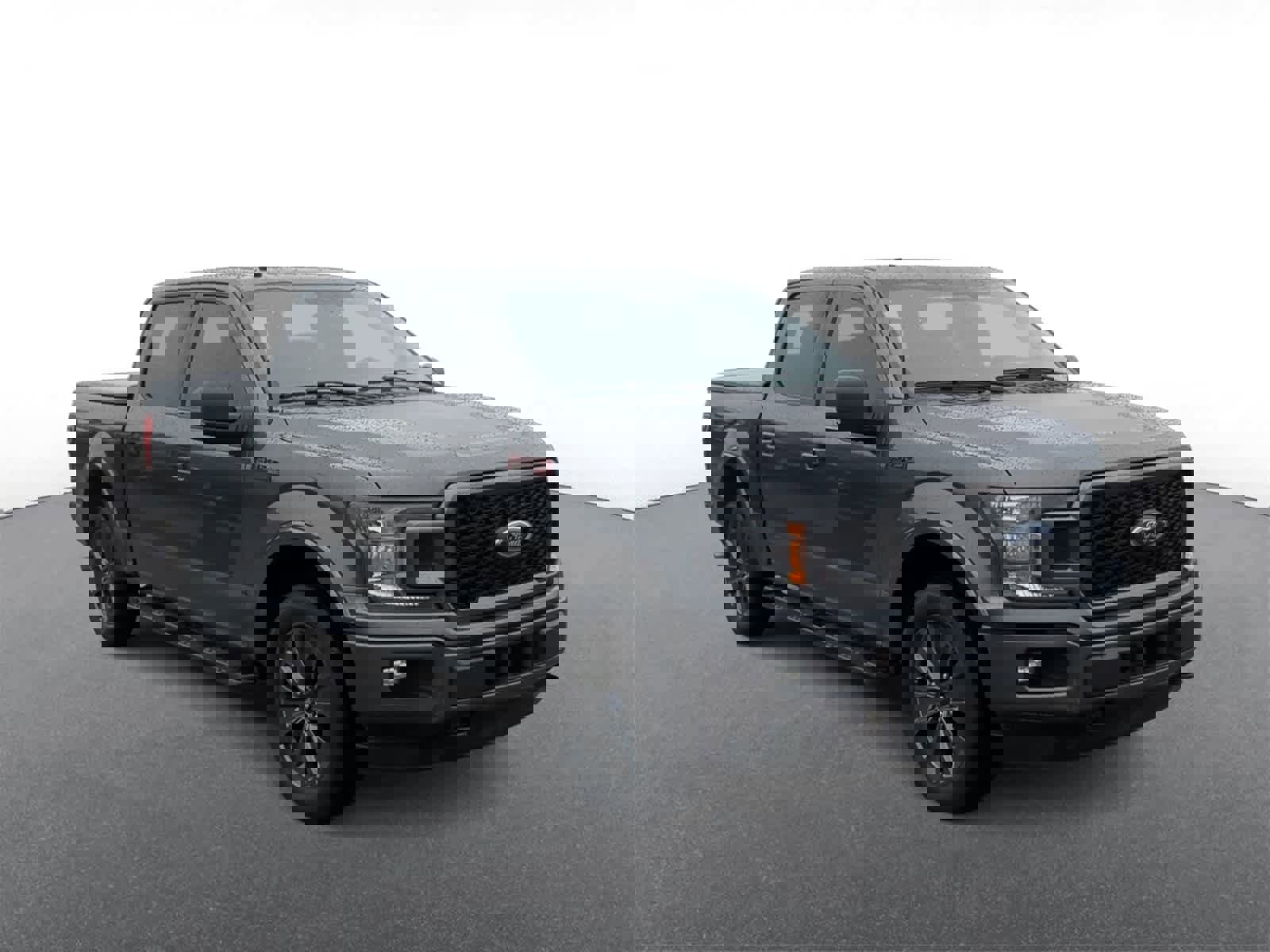 Used 2018 Ford F150 XLT w/ Equipment Group 302A Luxury image 2