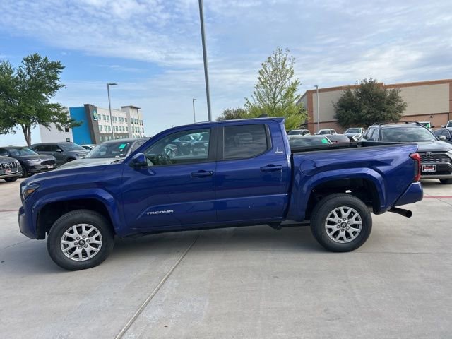 Used 2024 Toyota Tacoma SR5 image 6