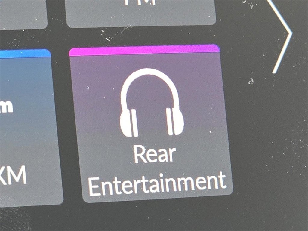 New 2026 Honda Odyssey Elite image 8