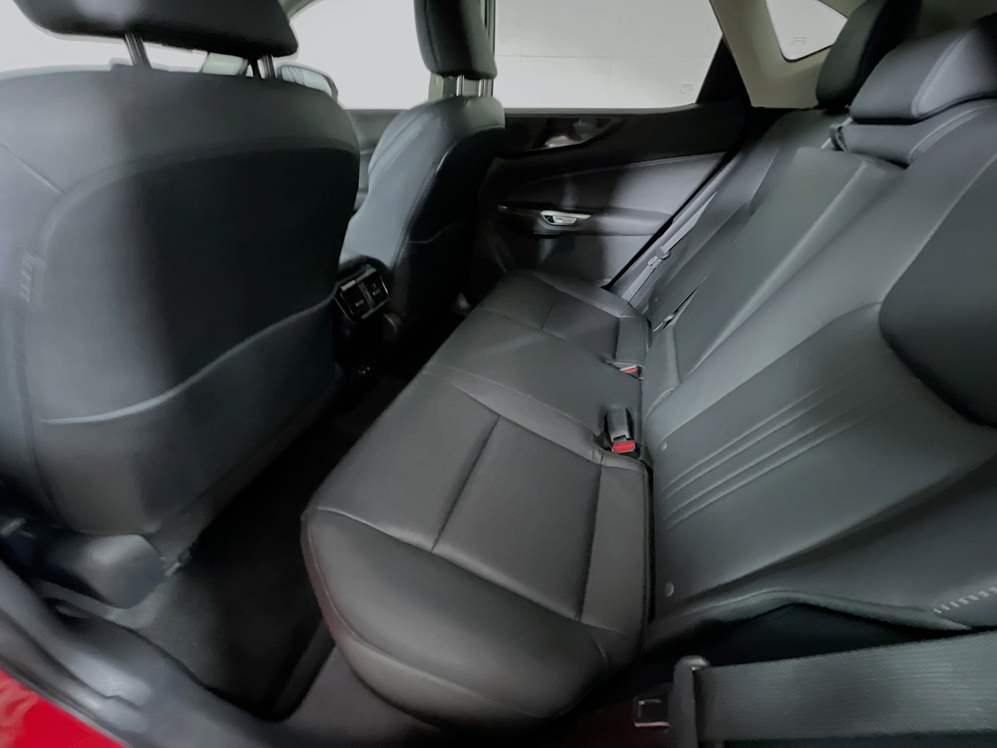 Used 2025 Lexus NX 250 FWD w/ Towing Package (2000 Lbs) image 29