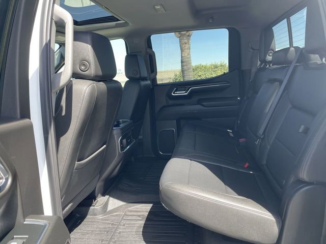 Used 2024 GMC Sierra 1500 SLT w/ SLT Convenience Package AWD/4WD image 25