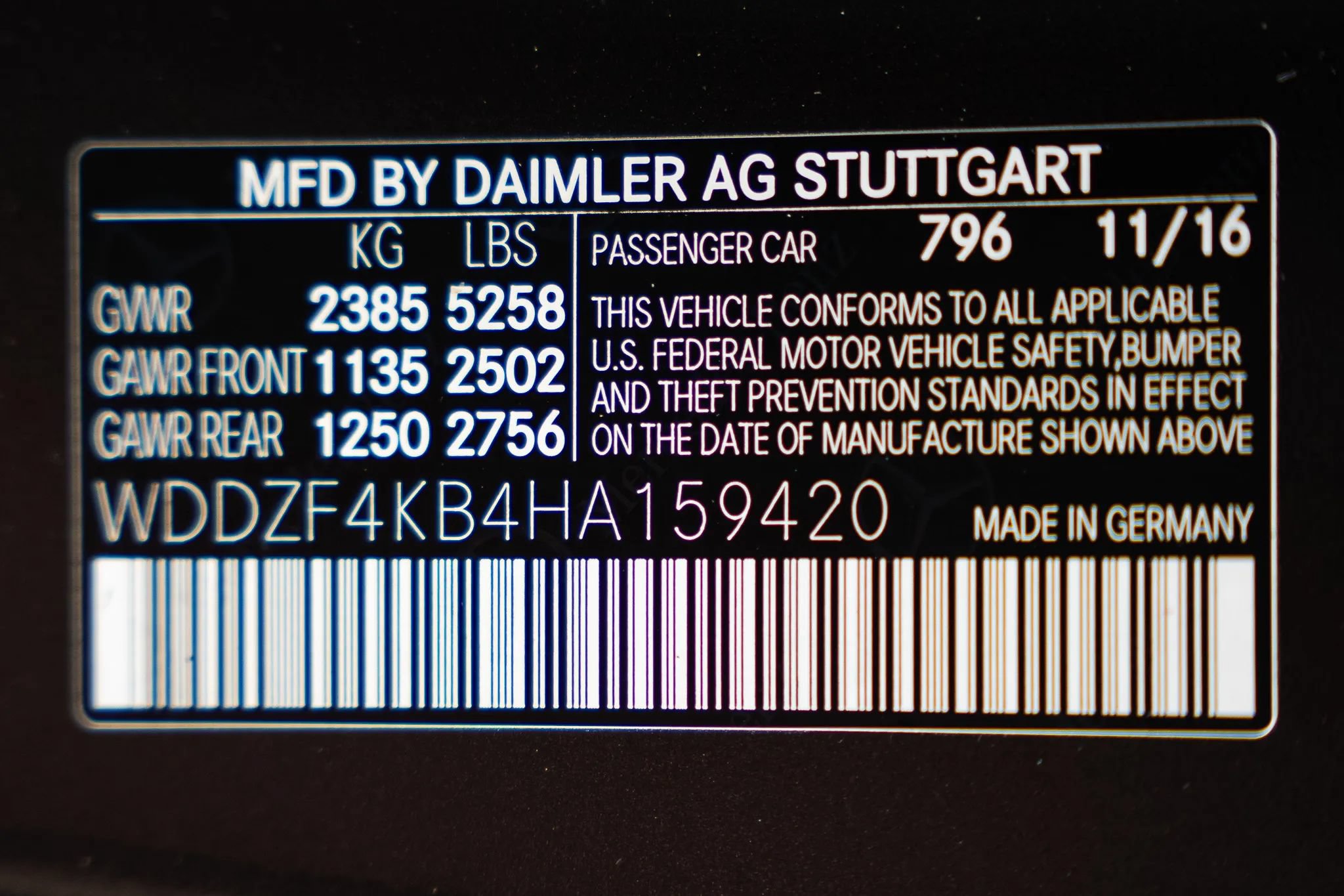 Used 2017 Mercedes-Benz E 300 4MATIC image 57