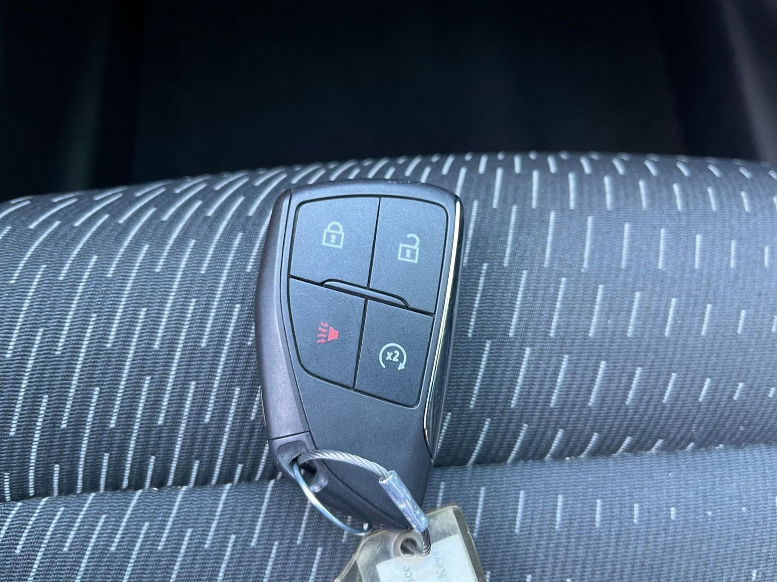 Used 2025 Chevrolet Equinox LT AWD/4WD image 21
