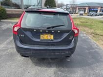 Used 2016 Volvo V60 T5 Premier AWD/4WD image 4