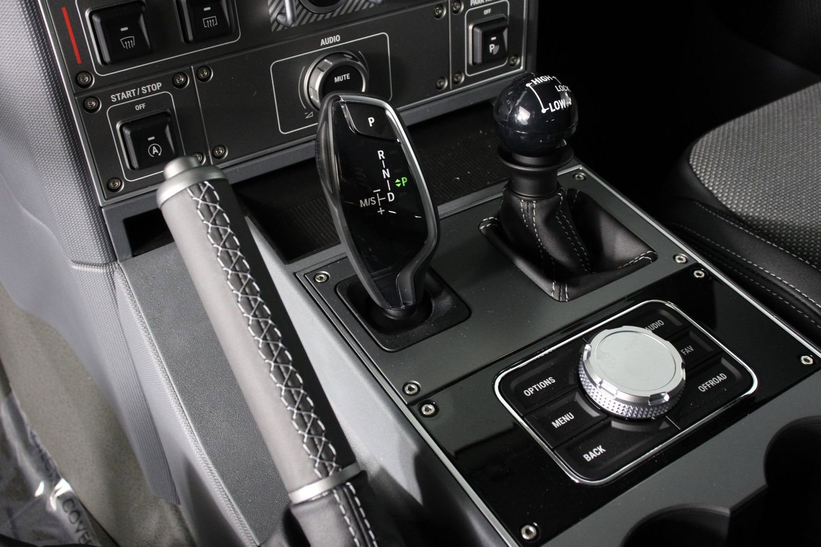 New 2026 INEOS Grenadier image 9