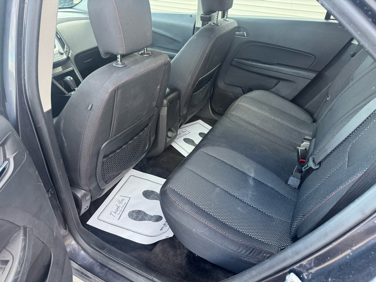 Used 2016 Chevrolet Equinox LS image 10