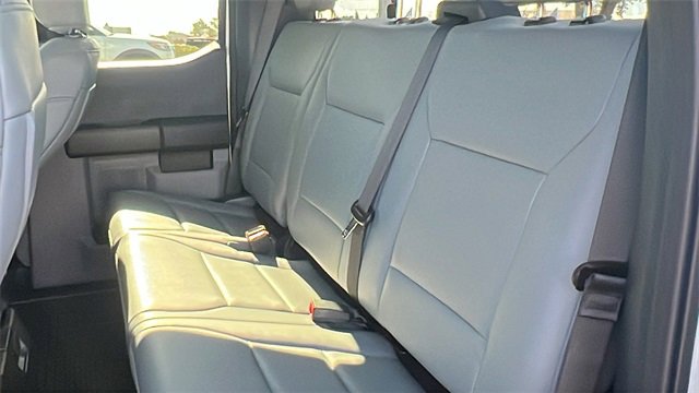 New 2026 Ford F350 XL w/ XL Chrome Package image 19
