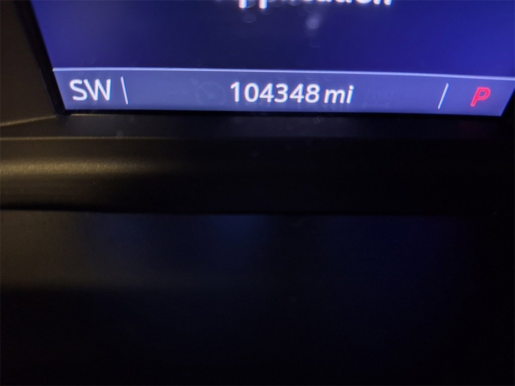 Used 2022 Chevrolet Silverado 1500 Custom w/ Safety Confidence Package image 20