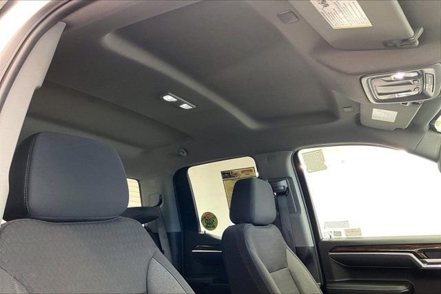 Used 2025 GMC Sierra 1500 Elevation AWD/4WD image 24