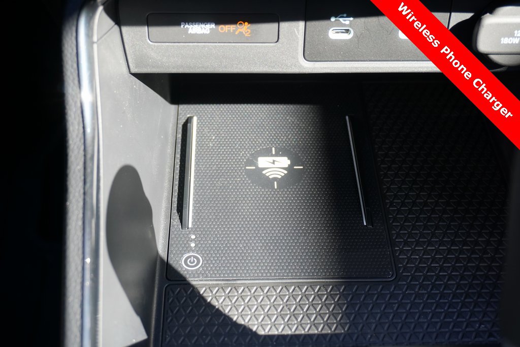 Used 2026 Honda CR-V Sport Touring image 28