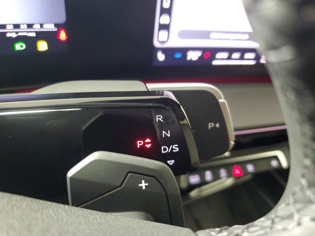 New 2026 Audi Q3 quattro 2.0T AWD/4WD image 32