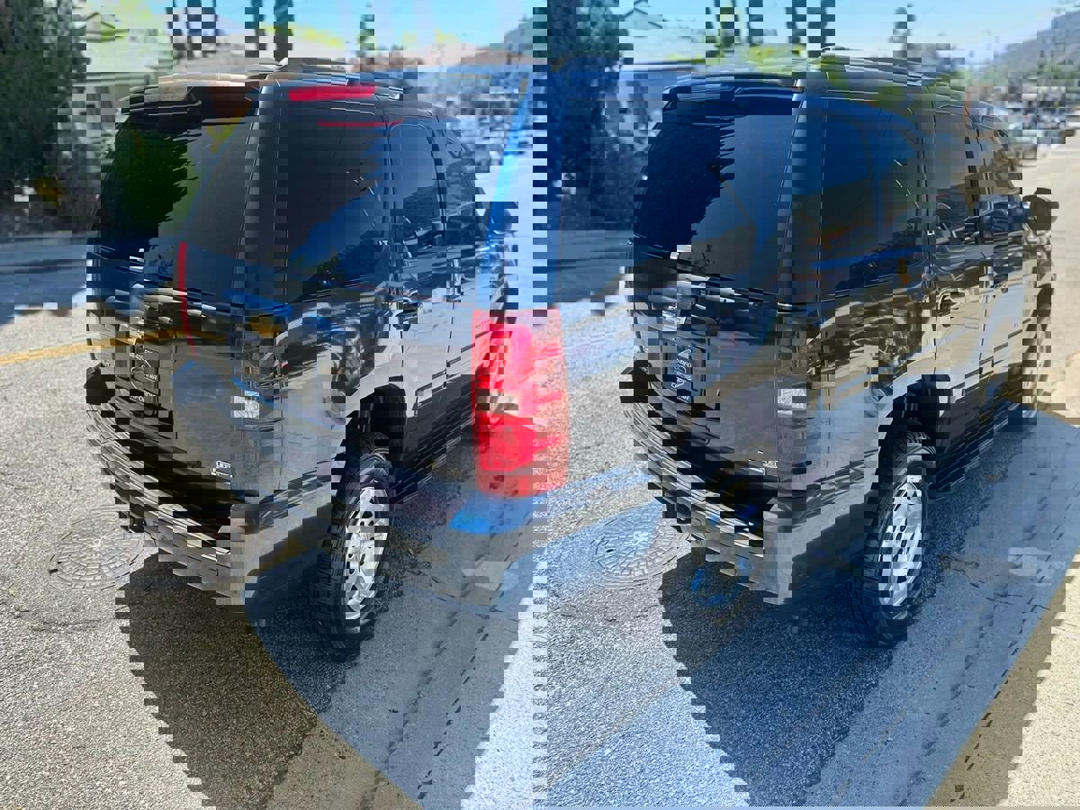 Used 2007 Chevrolet Tahoe LT w/ LT Preferred Equipment Group image 6