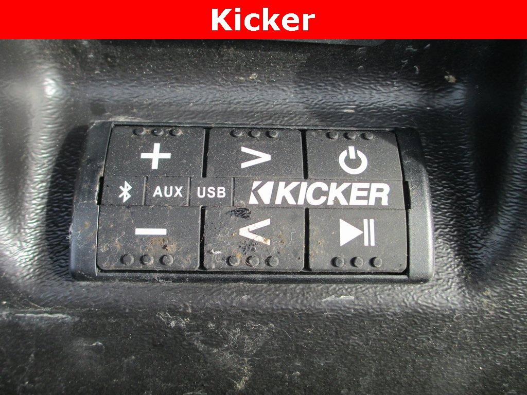 Used 2020 GMC Sierra 1500 Denali w/ Denali Ultimate Package image 16