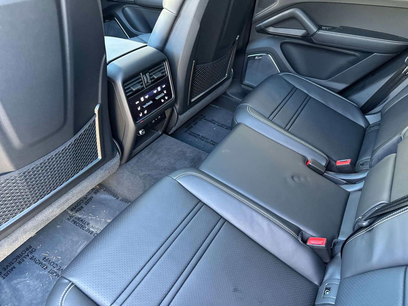 Certified 2026 Porsche Cayenne GTS image 14