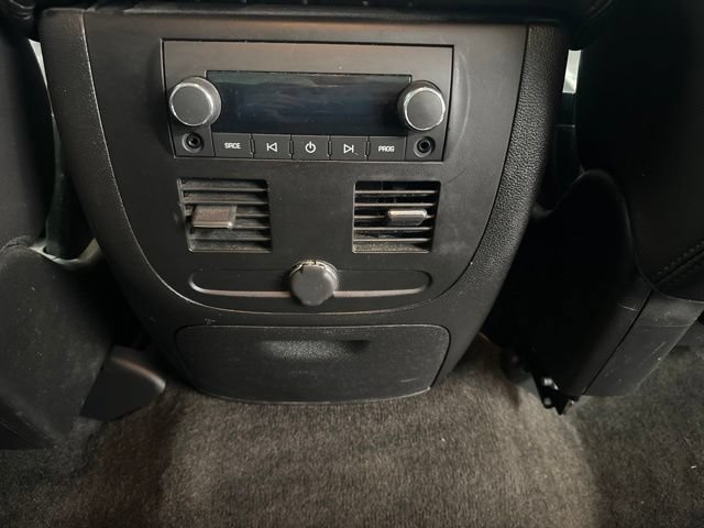 Used 2007 Chevrolet Avalanche LT w/ LT Preferred Equipment Group AWD/4WD image 30