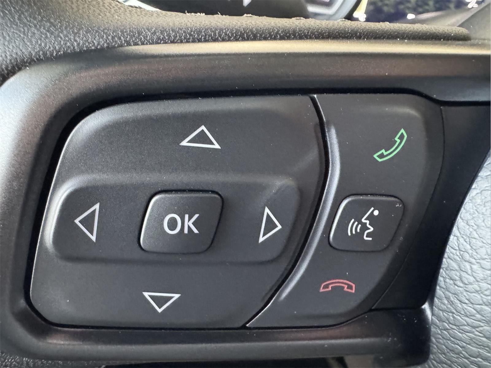 New 2026 Jeep Wrangler Unlimited Sport AWD/4WD image 13
