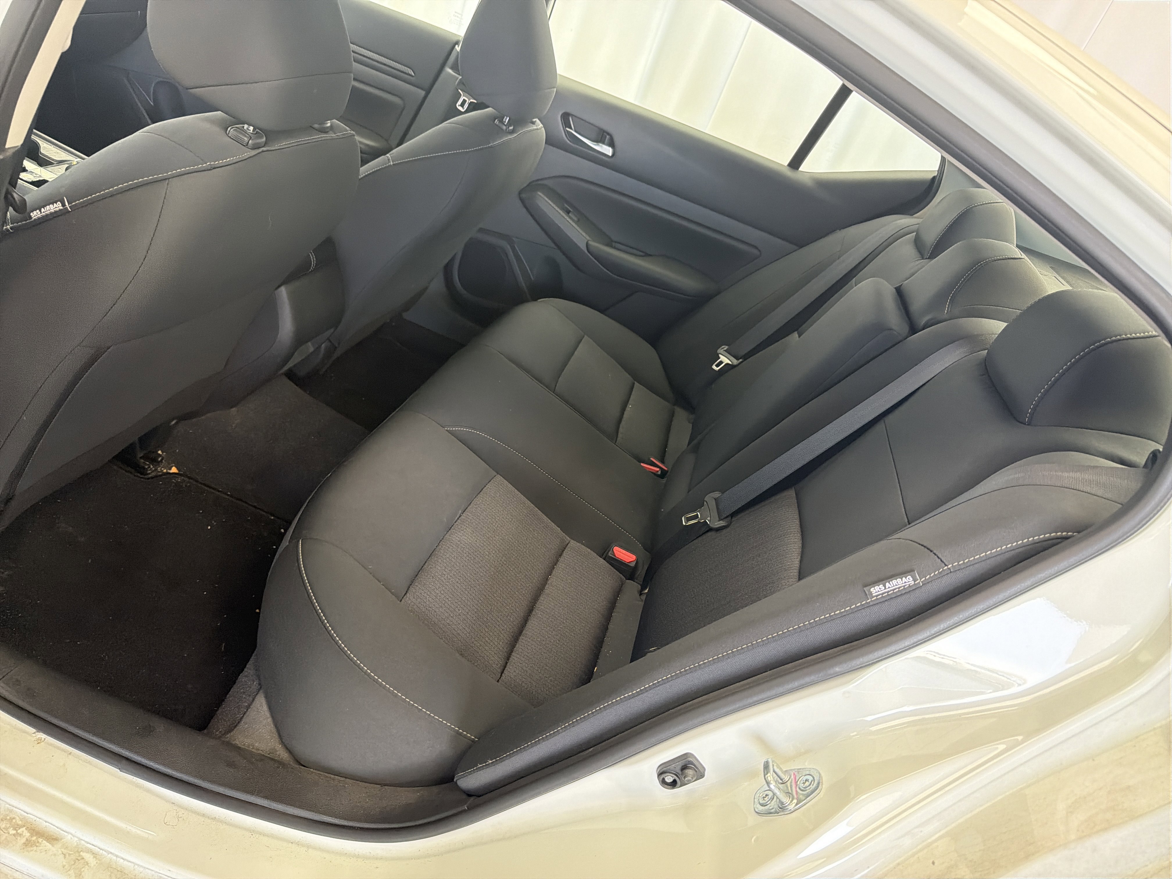 Used 2022 Nissan Altima 2.5 S image 14