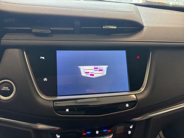 Used 2023 Cadillac XT5 Premium Luxury AWD/4WD image 27