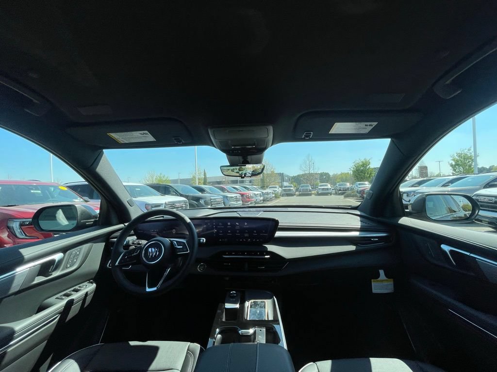 New 2026 Buick Enclave Preferred FWD image 26
