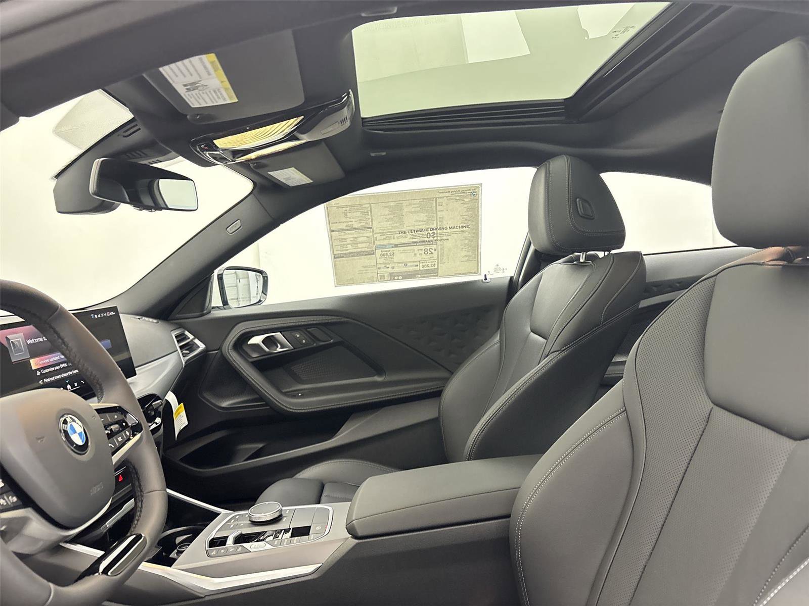 New 2026 BMW 230i xDrive Coupe w/ Premium Package image 24